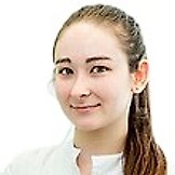 Фарзетдинова Карина Рашидовна - Стоматолог-терапевт - отзывы
