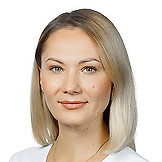 Алгазина Ольга Васильевна - Гинеколог - отзывы