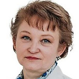 Сапегина Ольга Владимировна - Физиотерапевт - отзывы
